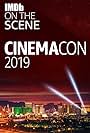 CinemaCon 2019