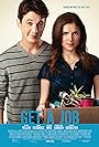 Anna Kendrick and Miles Teller in Get a Job (2016)