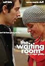 Anne-Marie Duff and Ralf Little in The Waiting Room (2007)