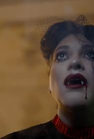 Daniela Vega in Great Performers: Horror Show (2017)
