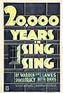 20,000 Years in Sing Sing (1932)