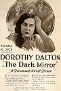 The Dark Mirror (1920)