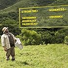 Jack Black in Jumanji: Welcome to the Jungle (2017)
