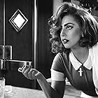 Lady Gaga in Sin City: A Dame to Kill For (2014)