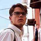 Matt Damon in The Talented Mr. Ripley (1999)