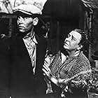 Henry Fonda and Jane Darwell in The Grapes of Wrath (1940)