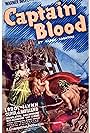 Olivia de Havilland and Errol Flynn in Captain Blood (1935)
