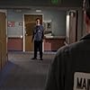 Zach Braff and Neil Flynn in Scrubs (2001)