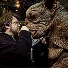 Guillermo del Toro in Hellboy II: The Golden Army (2008)