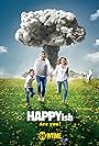 Steve Coogan in Happyish (2015)