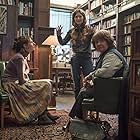 Melissa McCarthy, Dolly Wells, and Marielle Heller in Can You Ever Forgive Me? (2018)