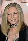 Barbra Streisand at an event for The Guilt Trip (2012)