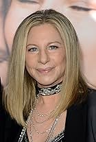 Barbra Streisand at an event for The Guilt Trip (2012)