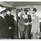 Jack Cheatham and Scott Kolk in Murder in Greenwich Village (1937)