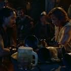 Kevin Sorbo in Hercules: The Legendary Journeys (1995)