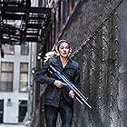 Shailene Woodley in Divergent (2014)
