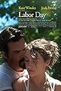 Kate Winslet and Josh Brolin in Labor Day (2013)