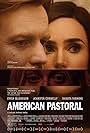 Jennifer Connelly, Ewan McGregor, and Dakota Fanning in American Pastoral (2016)
