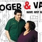 Roger & Val Have Just Got In (2010)