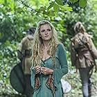 Maude Hirst in Vikings (2013)