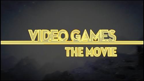 Kickstarter Trailer: Video Games: The Movie