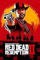 Roger Clark in Red Dead Redemption II (2018)