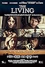 Joelle Carter, Fran Kranz, Chris Mulkey, Erin Cummings, Kenny Wormald, and Jocelin Donahue in The Living (2014)