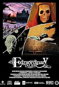 Extraordinary Tales (2013)