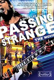 Passing Strange (2009)