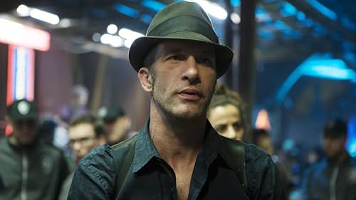 Thomas Jane in The Expanse (2015)