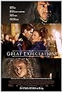 Great Expectations US Poster (2013)