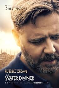 Russell Crowe in The Water Diviner (2014)