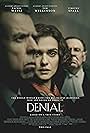 Timothy Spall, Rachel Weisz, and Tom Wilkinson in Denial (2016)