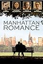 Gaby Hoffmann, Tom O'Brien, Katherine Waterston, and Caitlin FitzGerald in Manhattan Romance (2014)