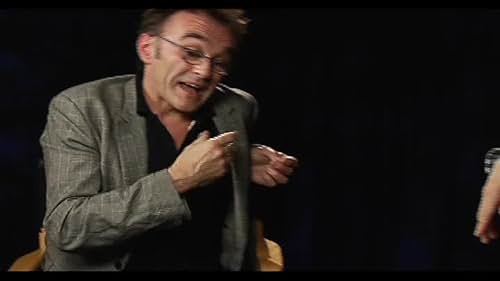 "Rights to Millionaire:" Danny Boyle and Darren Aronofsky Converse