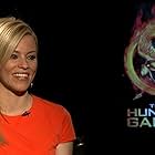 Elizabeth Banks in The Hunger Games: Mockingjay - Part 2 (2015)