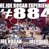 Joey Diaz and Joe Rogan in The Joe Rogan Experience (2009)