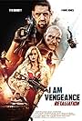 Vinnie Jones, Jessica-Jane Stafford, and Stu Bennett in I Am Vengeance: Retaliation (2020)