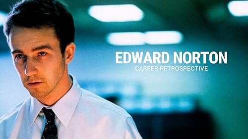 Take a closer look at the various roles Edward Norton has played throughout his acting career.