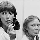 Sissy Spacek and Shelley Duvall in 3 Women (1977)