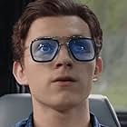 Tom Holland in Spider-Man: Far from Home (2019)