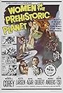 John Agar, Merry Anders, Wendell Corey, Keith Larsen, and Irene Tsu in Women of the Prehistoric Planet (1966)