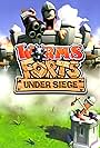 Worms Forts: Under Siege! (2004)