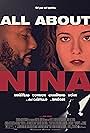 Mary Elizabeth Winstead and Common in All About Nina (2018)