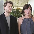 Krista Allen and Nathaniel Buzolic in Significant Mother (2015)