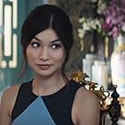 Gemma Chan in Crazy Rich Asians (2018)