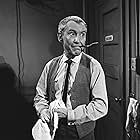 Burgess Meredith in The Twilight Zone (1959)
