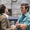 Pedro Pascal and Bruno Bichir in Narcos (2015)