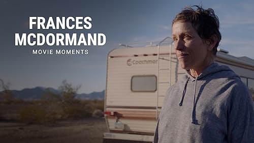 Take a closer look at the various roles Frances McDormand has played throughout her Oscar-winning acting career.