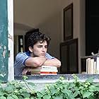 Timothée Chalamet in Call Me by Your Name (2017)